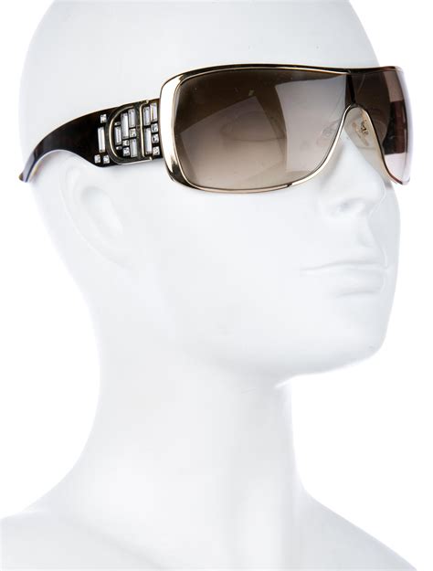 christian dior shield sunglasses|christian dior unisex sunglasses.